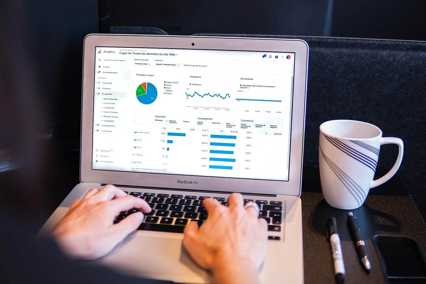 Affordable SEO Services Company Affordable SEO Services Company for enterprises and small business solutions.