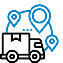 Logistics & Distribution Logistics & Distribution digital marketing services