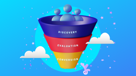 conversion-funnel-hero-image An example of a conversion funnel