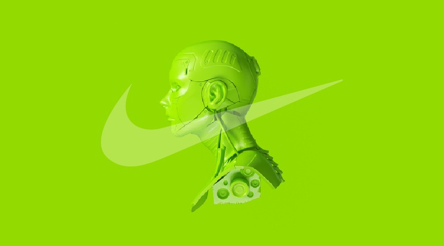 Nike & AI - Customer Experience-01 Nike customer experience and AI