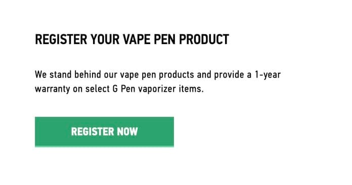 best ecommerce websites gpen warranty