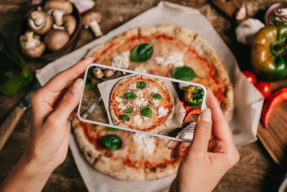 food and beverage digital trends food and beverage digital trends