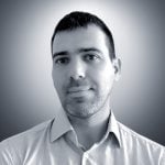 Ljubomir-Lukic-LJ An image of Ljubomir, Ecommerce Development Director