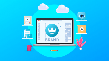 Branding terms hero image branding terms example hero image