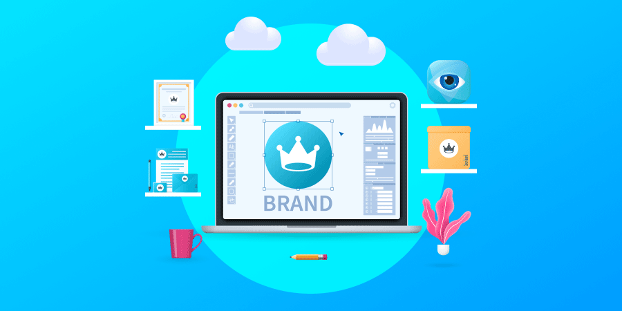 Branding terms hero image branding terms example hero image