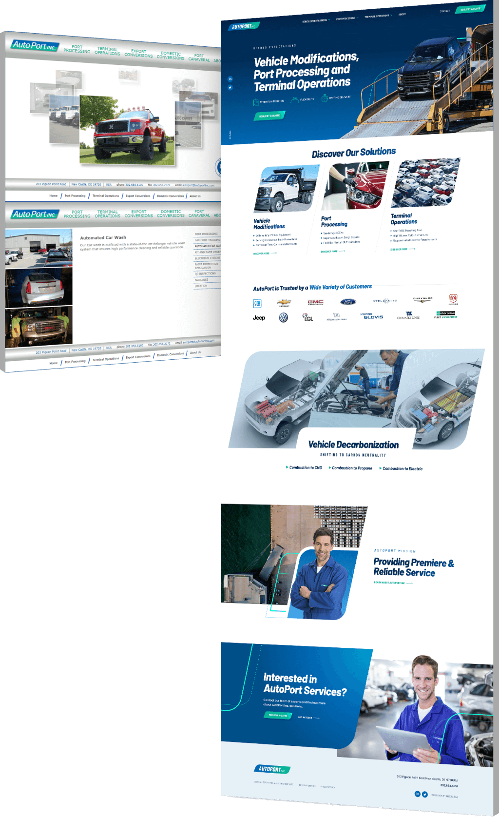 Autoport_BA_2 Autoport_BA_2