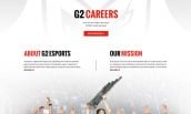 custom-website-design-company-g2-full-4 People in a sports event having a great time