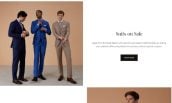 custom-website-design-company-paul-stuart-full-2-image An image of men in suits
