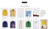 custom-website-design-company-paul-stuart-full-3-image Shirts and ties