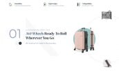 custom-website-design-rollink-2 A suitcase presented in multiple colors