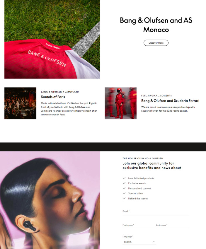 custom-website-design-company-bang-and-olufsen-full-5 bang and olufsen website screenshot