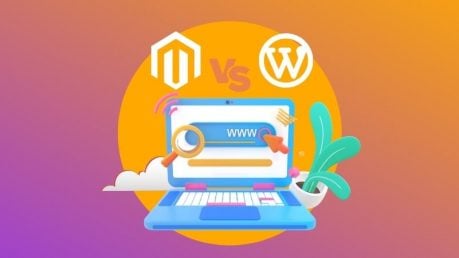 magento-vs-wordpress-hero-image Magento vs. WordPress hero image