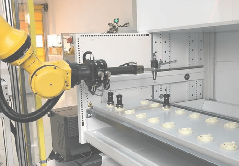 Modula-hero Warehouse machinery