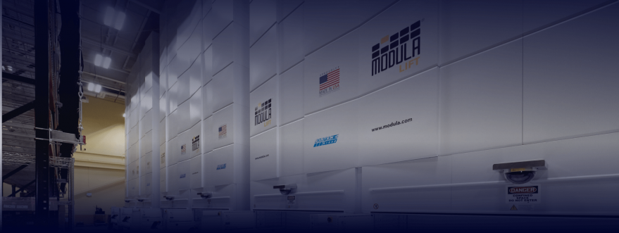 Modula-landscape-background Warehouse machinery background image