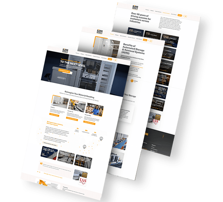 Modula-trio-flipped A trio of Modula website images