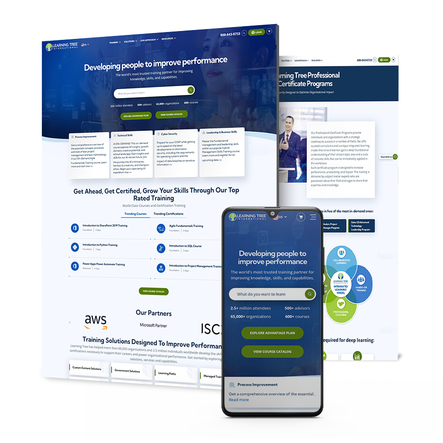 learning tree case study --image:1