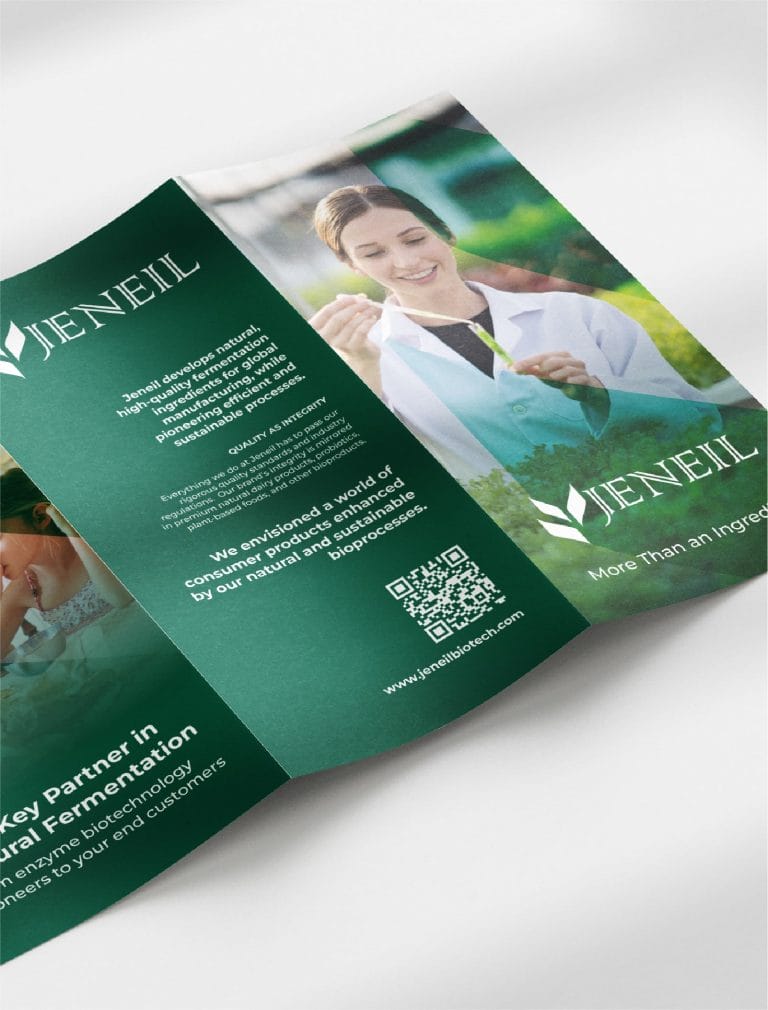 DS-branding-portfolio-image-Jeneil-5 A mockup brochure for Jeneil Biotech