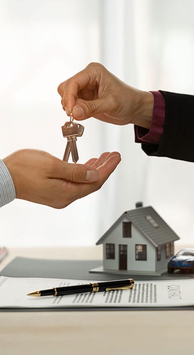 Real Estate Branding, Industry Section Real Estate Branding, Industry Section