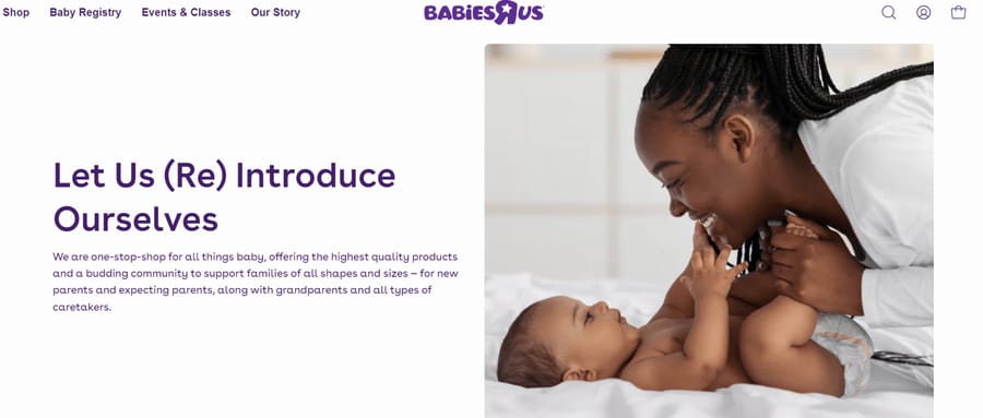 ecommerce-features-about-us-page