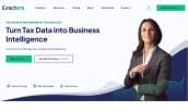 exactera-full-1 Exactera portfolio screenshot