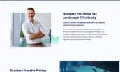 exactera-full-2 Exactera portfolio screenshot
