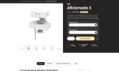mod4-min MOD National Lighting website screenshot 4