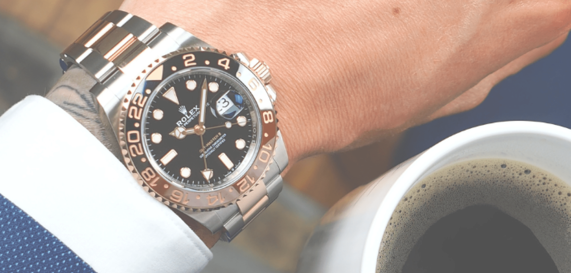 arnold_jewelers_background_1 A Rolex on a wrist