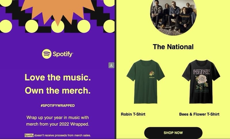 ecommerce-growth-strategy-spotify