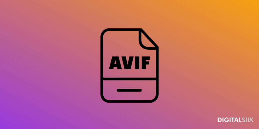 AVIF logo image