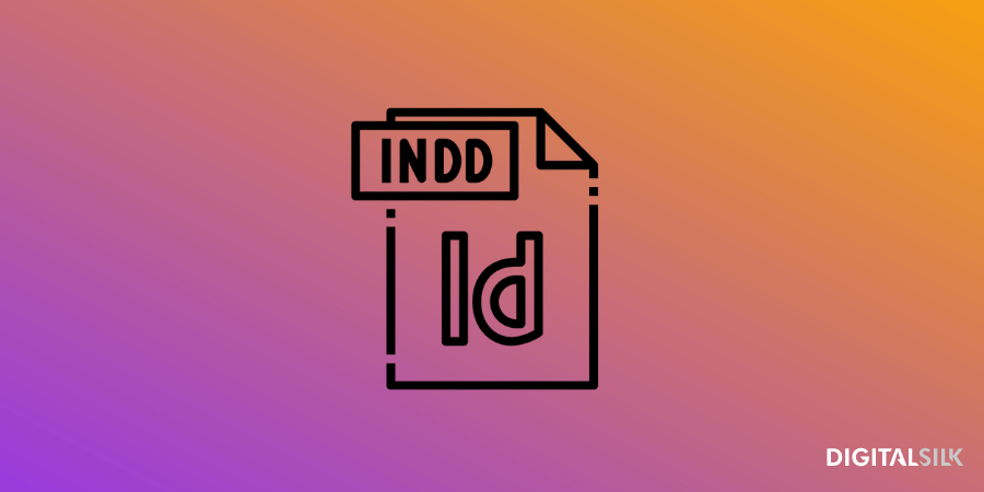 INDD logo image