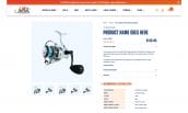 digital-silk-custom-website-design-comapny-j&h-tackle-full-3 J&H Tackle product single screenshot