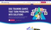 digital-silk-custom-website-design-company-absolute-dogs-full-4 Absolute Dogs gamechangers screenshot