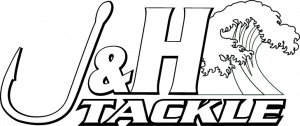 j&h tackle logo J&H Tackle logo