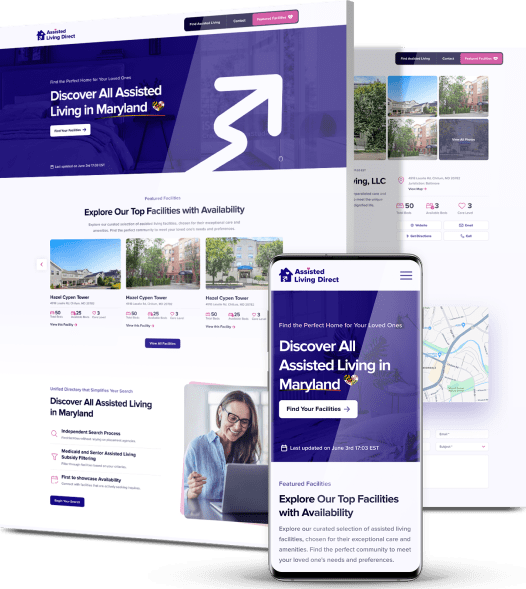 Assisted-Living Assisted-Living