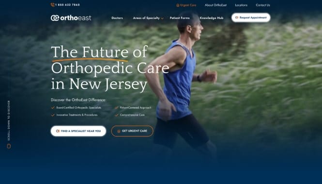 orthoeast_screenshots orthoeast_screenshots