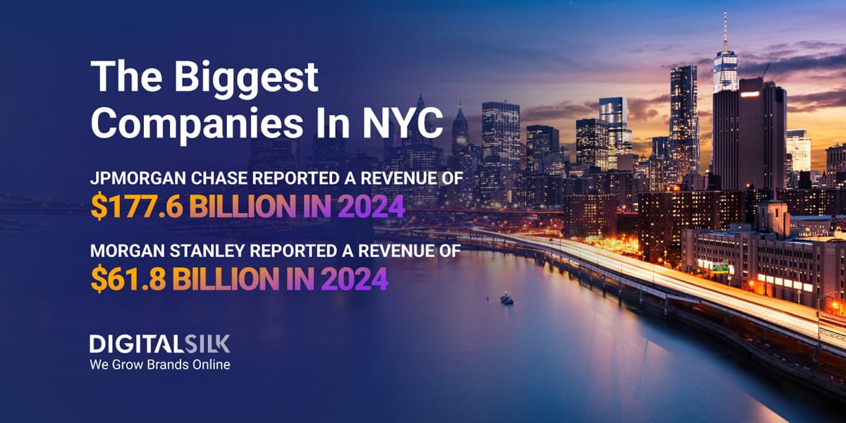 companies-in-new-york-hero-image Key numbers on NYC companies. Featured image for companies in New York.