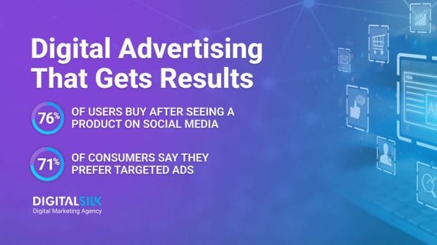 digital-advertising-statistics-hero-image Key numbers on digital advertising. Featured image for Digital Advertising Statistics.