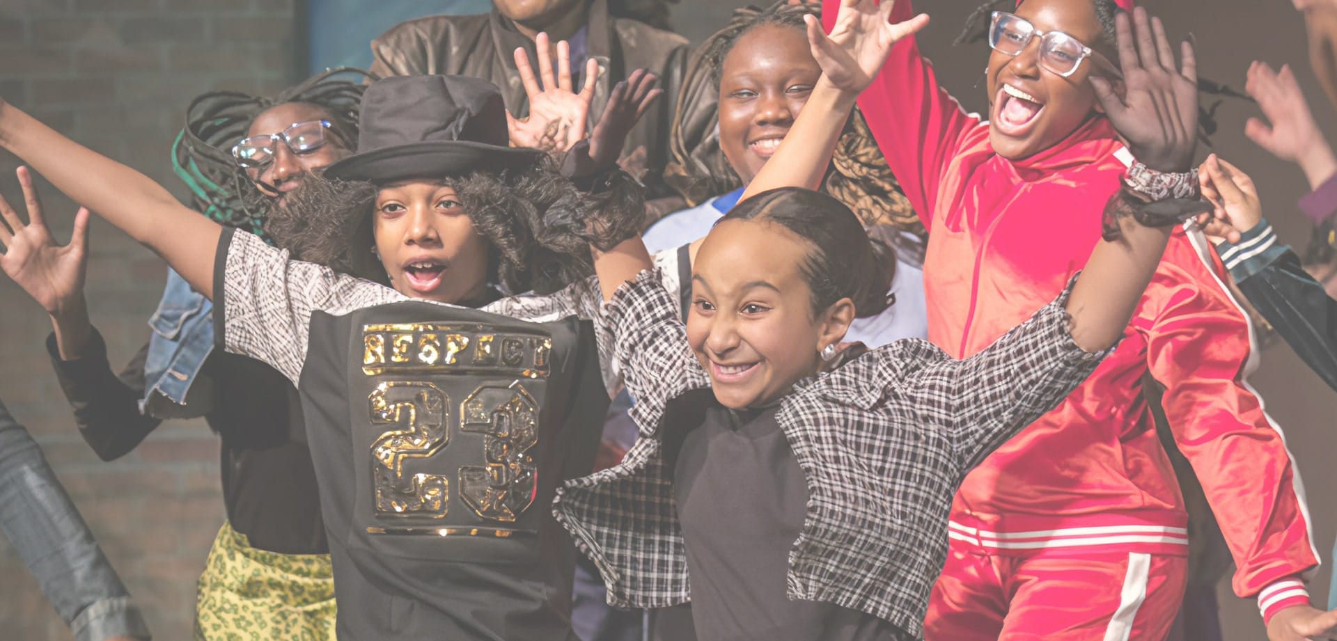 hsa-background-1 Background image for HSA's case study showing children dancing