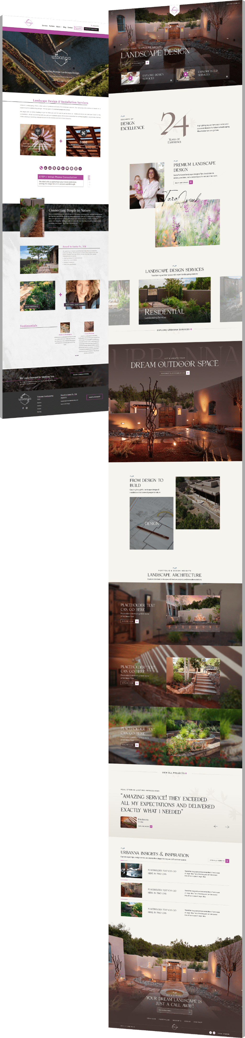 urbanna-before-and-after Image showing Urbanna's before and after design
