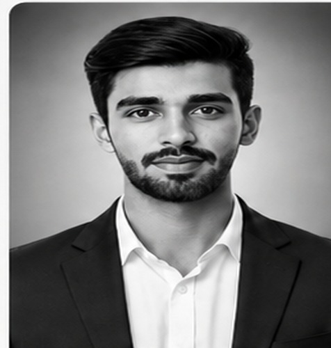 Abuzar Baloch
