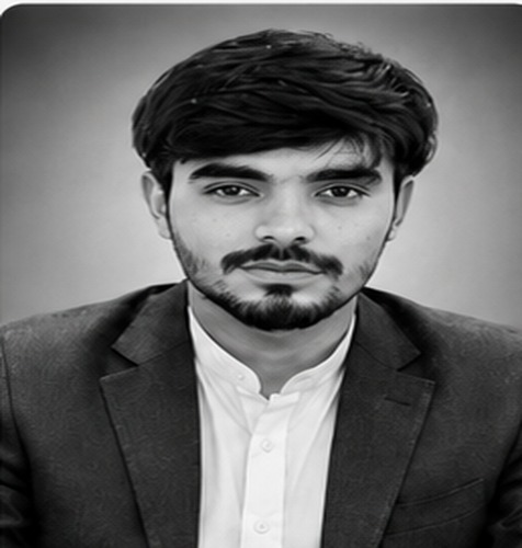 Muhammad Imran